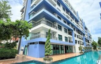 The Blue Resident Condo for rent The Blue Resident Condo for rent