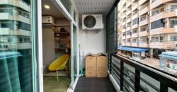 The Ocean Pearl Pratumnak Condo for Sale