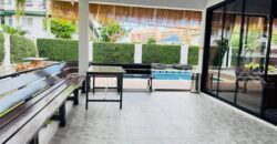 POOL VILLA NEAR JOMTIEN BEACH