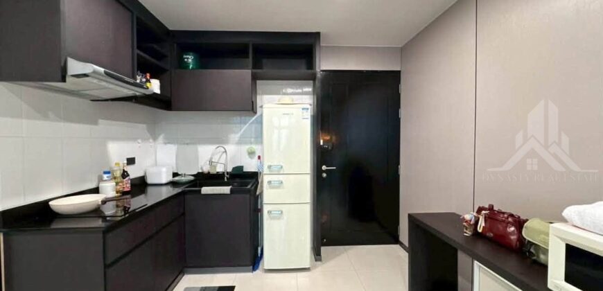 The Ocean Pearl Pratumnak Condo for Sale