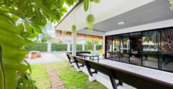 POOL VILLA NEAR JOMTIEN BEACH
