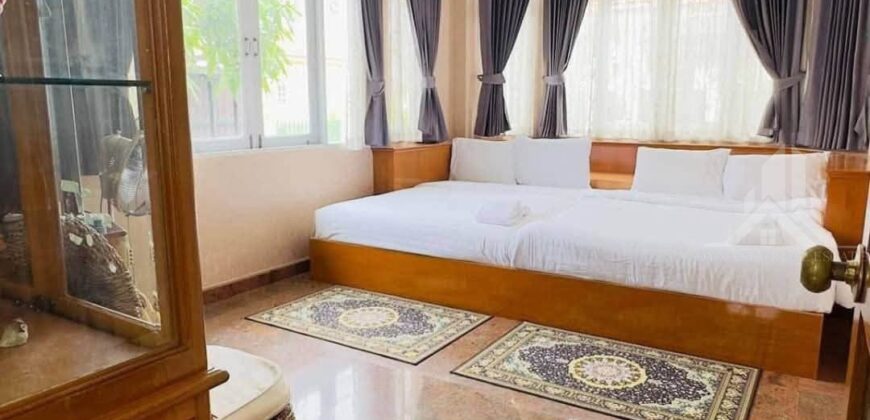 POOL VILLA NEAR JOMTIEN BEACH