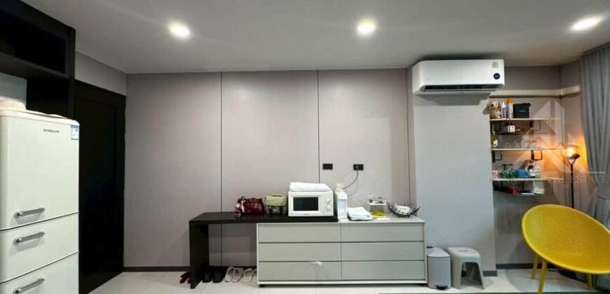 The Ocean Pearl Pratumnak Condo for Sale