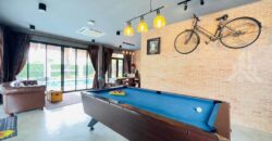 POOL VILLA NEAR JOMTIEN BEACH