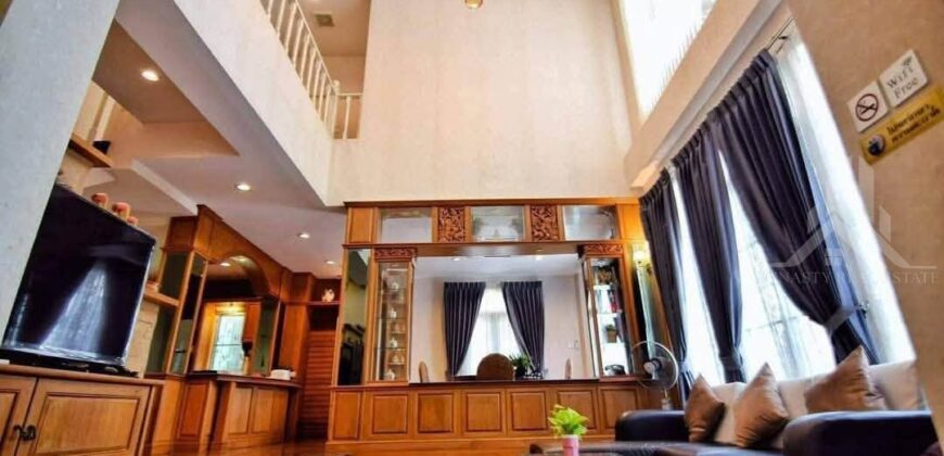 POOL VILLA NEAR JOMTIEN BEACH