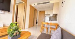 Riviera Jomtien Condo for Rent in Pattaya Sea View