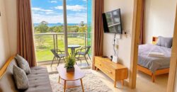 Riviera Jomtien Condo for Rent in Pattaya Sea View