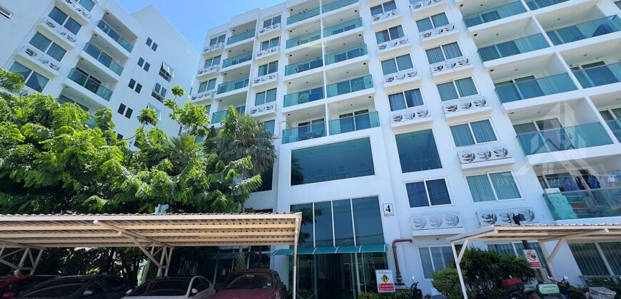 Amazon Residence for Rent – 1 Bedroom