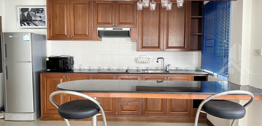 Baan Suan Lalana for Sale & Rent – 1 Bedroom