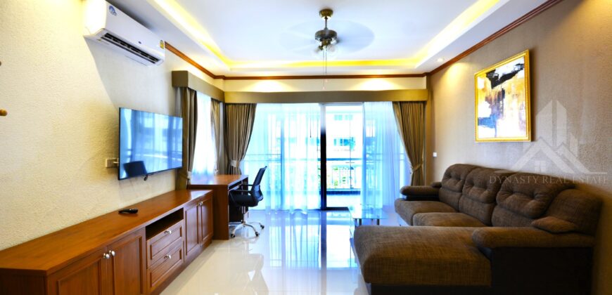 Baan Suan Lalana for Rent – 1 Bedroom