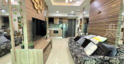 Dusit Grand Condo View for Sale & Rent – 2 Bedrooms