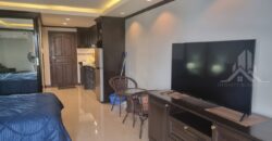 Angket Hip Residence Studio Condo for Sale & Rent