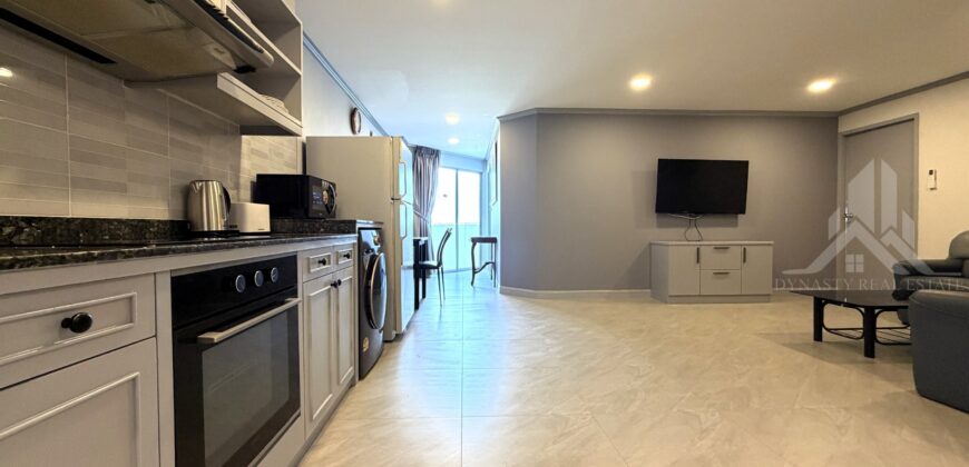 Grand View Condominium for Sale & Rent – 2 Bedrooms