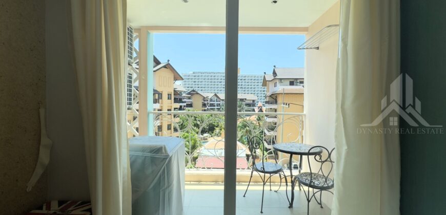 Grande Caribbean Condo Resort for Sale & Rent – 1 Bedroom