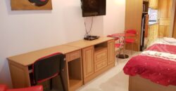 Jomtien Beach Condominium (JBC) for Sale & Rent – Studio