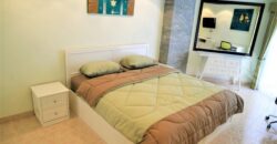 Jomtien Beach Condominium (JBC) for Sale & Rent – 1 Bedroom