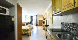Angket Hip Residence Studio Condo for Sale & Rent