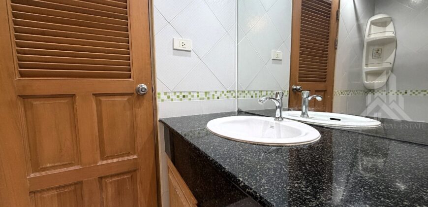 Jomtien Beach Condominium (JBC) for Sale & Rent – Studio