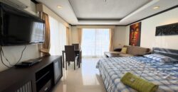 Angket Hip Residence Studio Condo for Sale & Rent