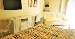Jomtien Beach Condominium (JBC) for Rent – Studio