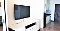 View Talay 8 Studio Condo for Rent