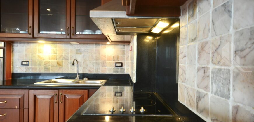 Angket Hip Residence for Sale & Rent – 1 Bedroom