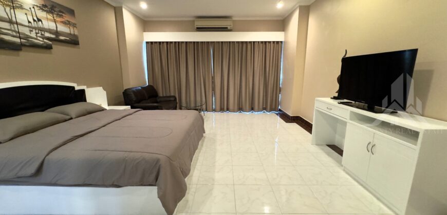 View Talay 8 Studio Condo for Sale & Rent