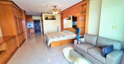 View Talay 6 Studio Condo for Rent