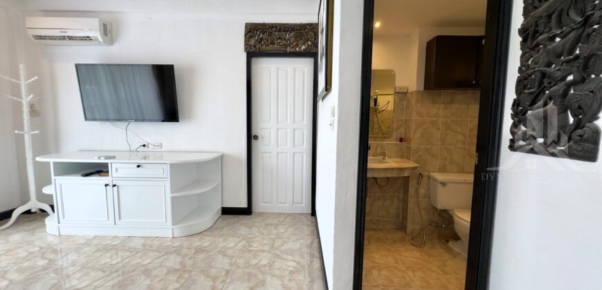 Majestic Condominium for Sale & Rent – 1 Bedroom