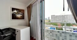View Talay 1 for Sale & Rent in Pattaya – 1 Bedroom