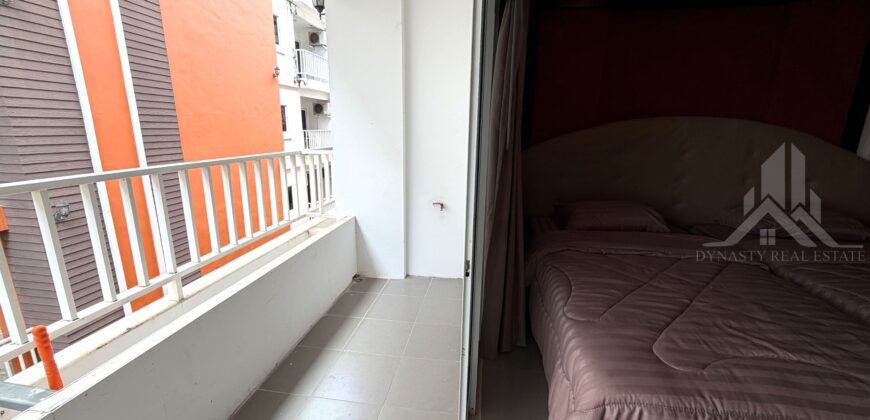 New Nordic Trend 2 Studio Condo for Sale & Rent