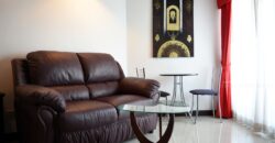 Angket Hip Residence Studio Condo for Sale & Rent