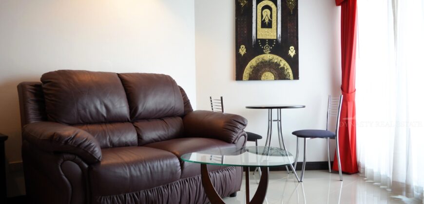 Angket Hip Residence Studio Condo for Sale & Rent