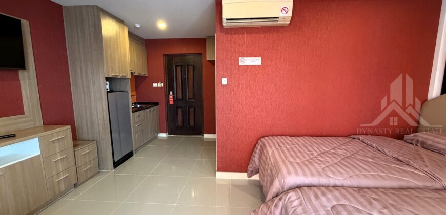 New Nordic Trend 2 Studio Condo for Sale & Rent