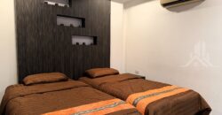New Nordic VIP 3 Studio Condo for Sale & Rent