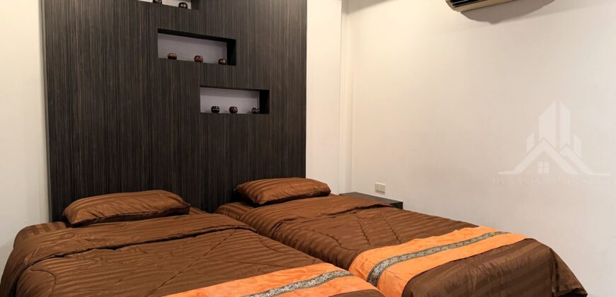 New Nordic VIP 3 Studio Condo for Sale & Rent