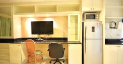 Thip Condotel for Rent – Studio