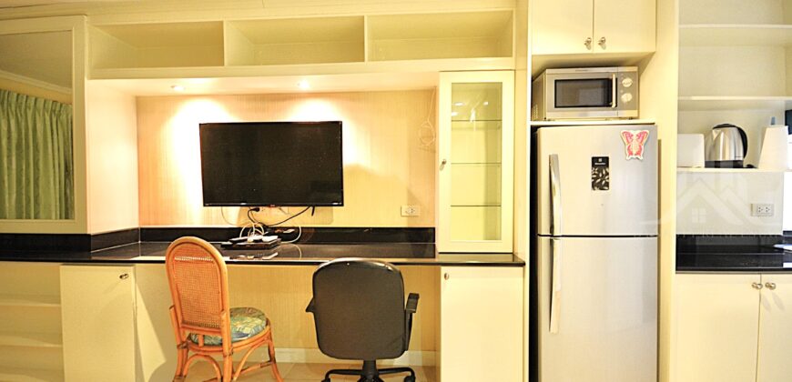 Thip Condotel for Rent – Studio