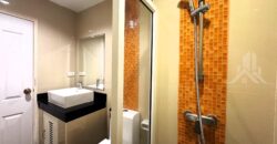 New Nordic VIP 3 Studio Condo for Rent