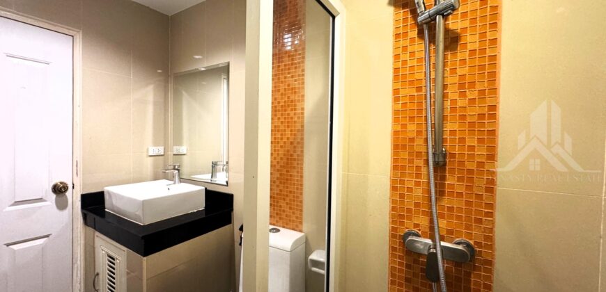 New Nordic VIP 3 Studio Condo for Rent