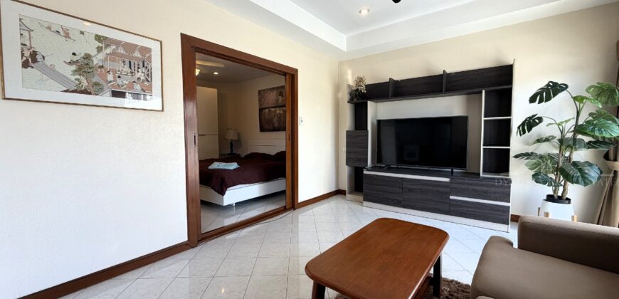 Star Beach Condotel for Sale & Rent – 1 Bedroom