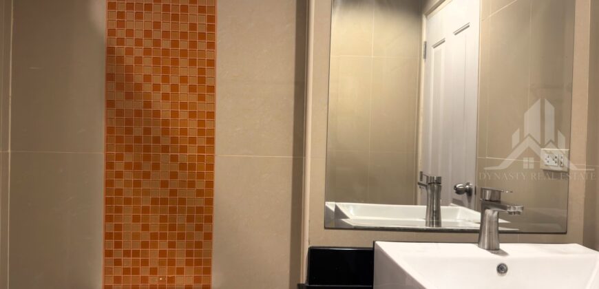 New Nordic VIP 3 Studio Condo for Sale & Rent