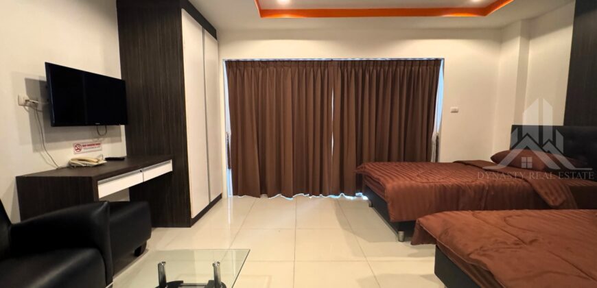 New Nordic VIP 4 Studio Condo for Sale & Rent