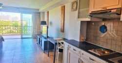 The Residence Condominium for Sale & Rent – Studio