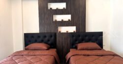 New Nordic VIP 4 Studio Condo for Sale & Rent