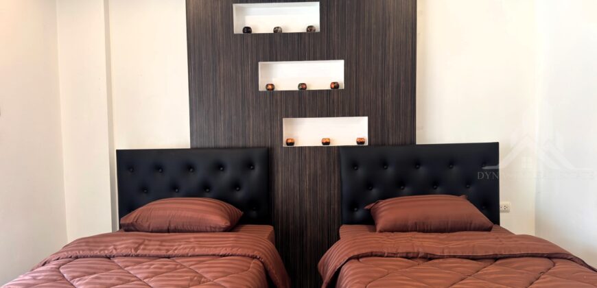 New Nordic VIP 4 Studio Condo for Sale & Rent