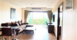 The Residence Condominium for Rent – 1 Bedroom