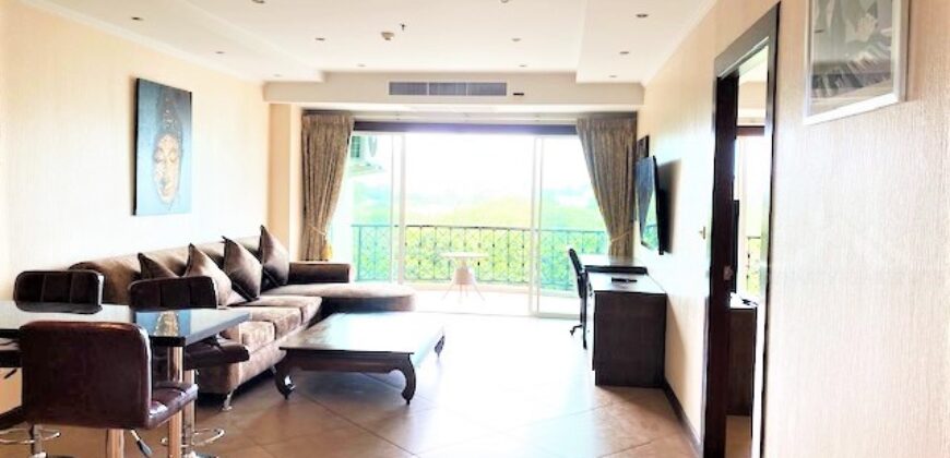 The Residence Condominium for Rent – 1 Bedroom