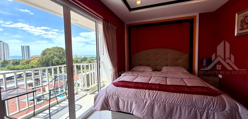 New Nordic VIP 6 Studio Condo for Sale & Rent