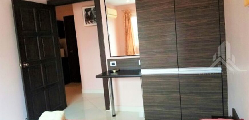 Park Lane Jomtien Resort for Rent – 1 Bedroom